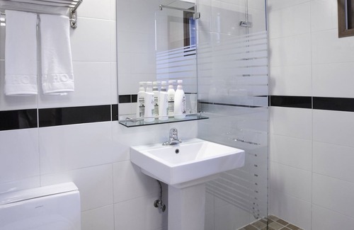Yeongdeungpo-gu Hôtel | Yeongdeungpo VIP Hotel