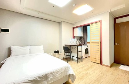 Yeongdeungpo-gu Hôtel | Yeongdeungpo VIP Hotel