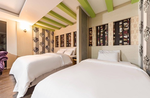 Yeongju Hôtel | Yeongju Bali