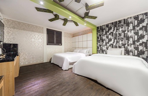 Yeongju Hôtel | Yeongju Bali