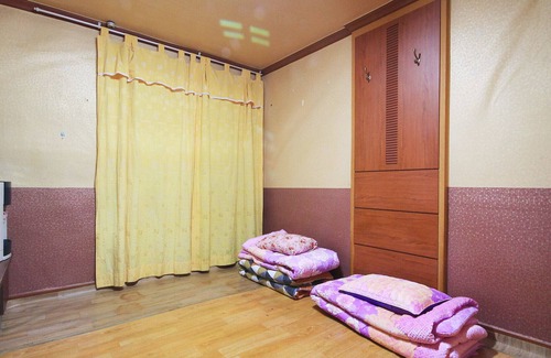 Yeongju Hôtel | Yeongju Bora