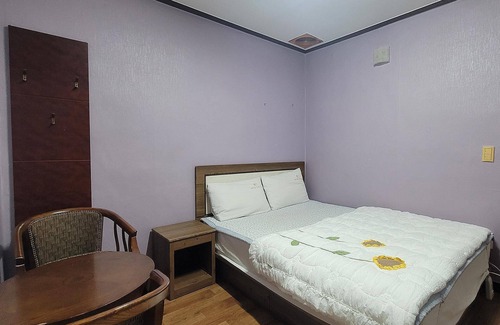 Yeongju Hôtel | Yeongju E