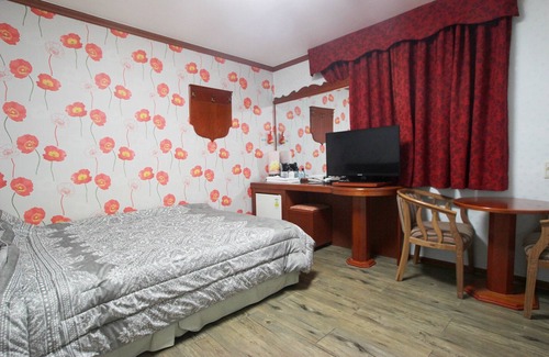 Yeongju Hôtel | Yeongju Motel2010