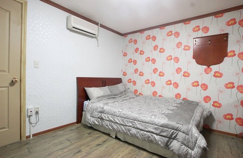 Yeongju Hôtel | Yeongju Motel2010
