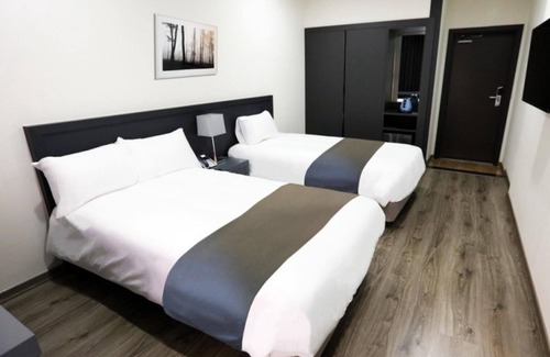 Yeongju Maison | Yeongju Sobaeksan Punggi Oncheon Resort