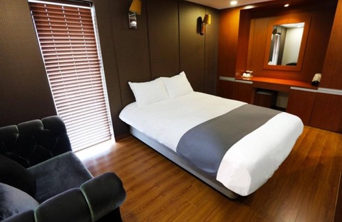 Yeongju Maison | Yeongju Sobaeksan Punggi Oncheon Resort