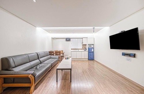Yeongju Hôtel | YEONGJU SPA TOURIST HOTEL