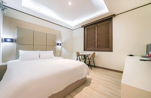 Yeongju Hôtel | Yeongju Wiz Hotel