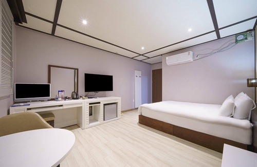 Yeongju Hôtel | Yeongju Wiz Hotel