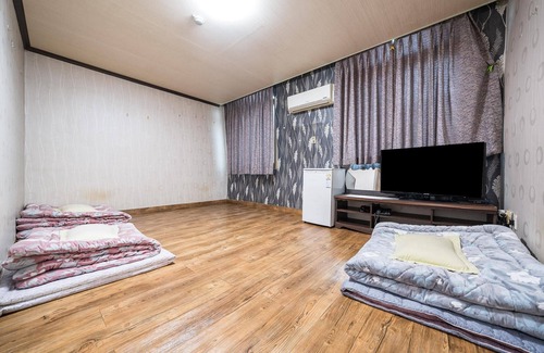 Yeongwol Hôtel | Yeongwol Cheongryeong Motel