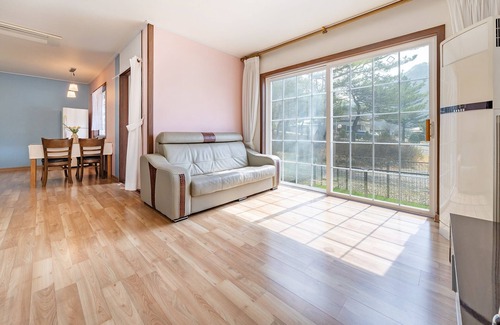 Yeongwol Maison | Yeongwol Nature & Pet Retreat