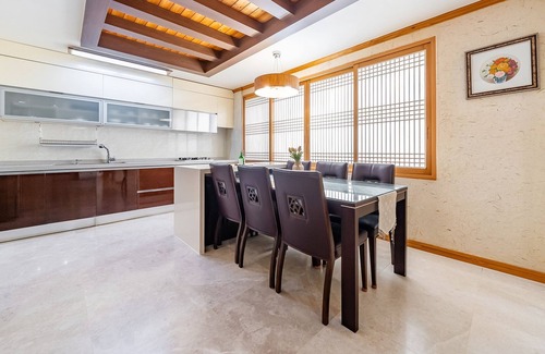 Yeongwol Maison | Yeongwol Nature & Pet Retreat