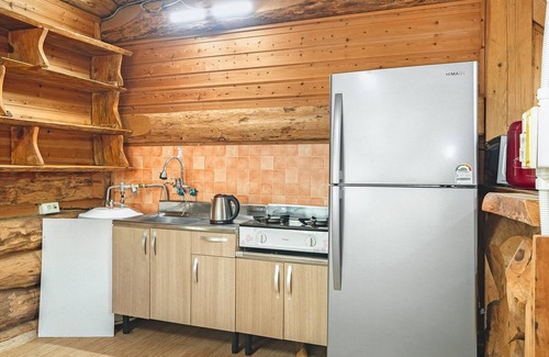 Gimsatgat Maison | Yeongwol Wood Valley Pension