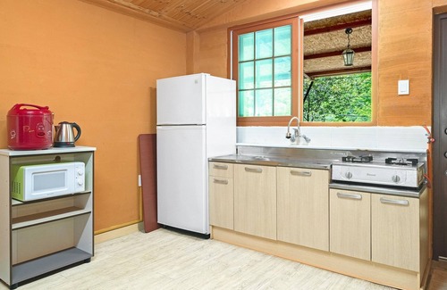 Gimsatgat Maison | Yeongwol Wood Valley Pension