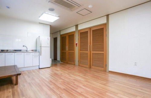 Yeongwol Maison | Yeongwol Yoseon Hill Pension