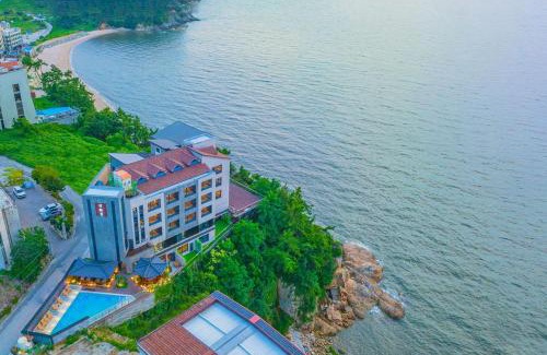 Byeonsan Hôtel | Yeonhwamoon Hotel Byeonsan