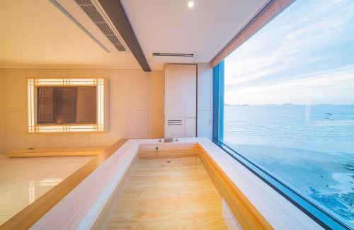 Byeonsan Hôtel | Yeonhwamoon Hotel Byeonsan