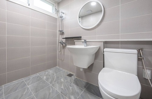 Yeosu Maison | Yeosu Everyday Small Changes Pension