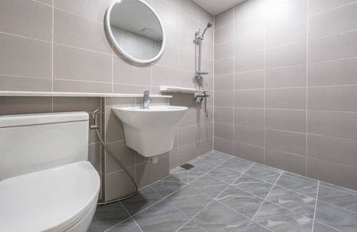 Yeosu Maison | Yeosu Everyday Small Changes Pension