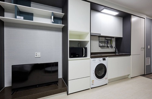 Yeosu Hôtel | Yeosu Ungcheon First by SoTA