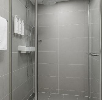 Seolcheon-myeon Appartement | Yeosu Hotel Deluxe