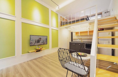 Yeosu Maison | Yeosu Jplus A Pension
