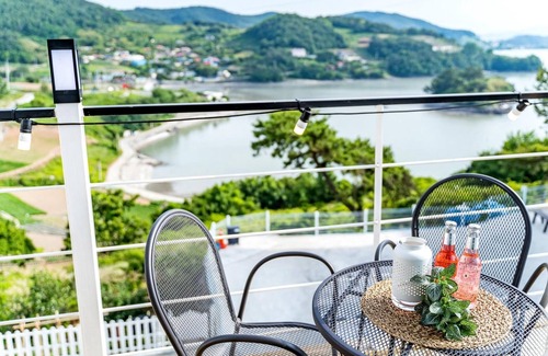 Yeosu Maison | Yeosu Sky Pension