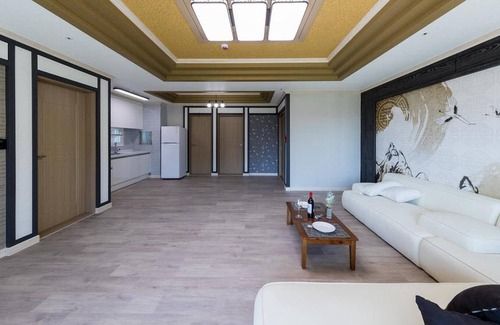 Yeosu Maison | Yeosu Sora Noeul Pension