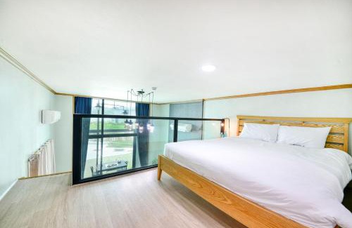 Kamdo Maison | Yeosu the Haru Pension