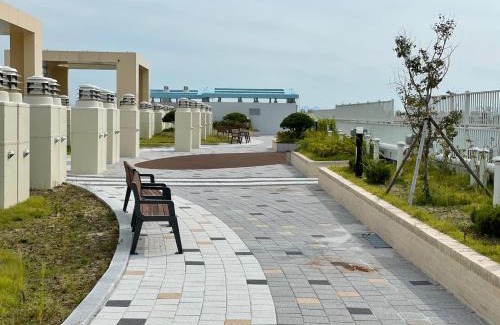 Yeosu Appartement | Yeosu U Bless