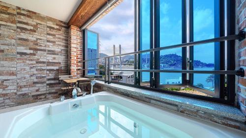 Yeosu Maison | Yeosu View Foret Pension