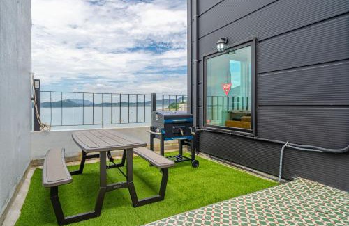 Yeosu Maison | Yeosu Yellow Sub Marine