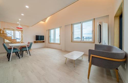 Yeosu Maison | Yeosu Yellow Sub Marine