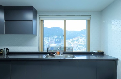 Yeosu Hôtel | Yeosu ZAVA Hotel
