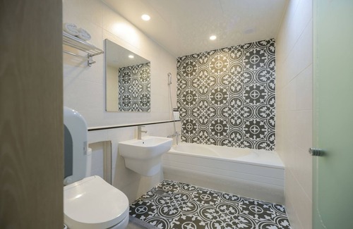Yeosu Hôtel | Yeosu ZAVA Hotel