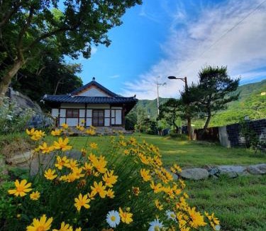 Jeonju Maison | Yeoul Hanok Stay