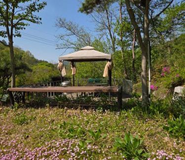 Jeonju Maison | Yeoul Hanok Stay