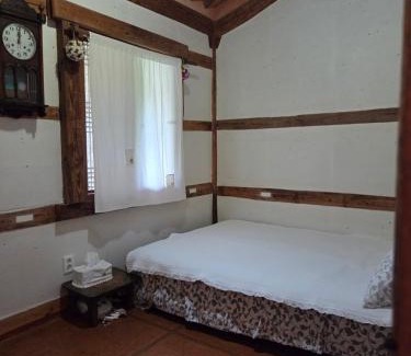 Jeonju Maison | Yeoul Hanok Stay