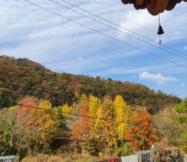 Jeonju Maison | Yeoul Hanok Stay