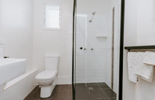 Yeppoon Hôtel | Yeppoon Surfside Motel