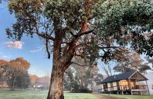 Yering Appartement | Yering Gorge Cottages