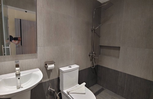 Candaba Hôtel | Yes Hotel San Ildefonso Bulacan