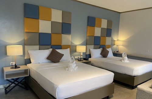Candaba Hôtel | Yes Hotel San Ildefonso Bulacan