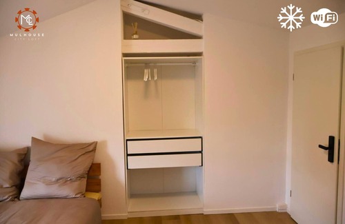 Mulhouse Hôtel | Yes ueeeeeee