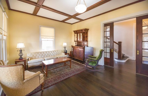 Tyler Maison | Yes! You do get the entire home to yourselves