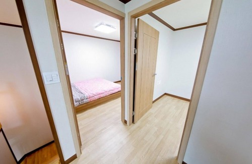 Deoksan Maison | Yesan Sanmaru Pension