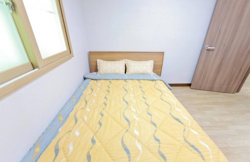 Deoksan Maison | Yesan Sanmaru Pension