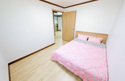 Deoksan Maison | Yesan Sanmaru Pension