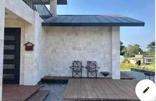 Mokpa-ri Maison | Yesan Sarang Pension