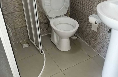 Derbent Maison | Yesil Dus Vadisi Bungalow Restoran